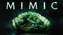 movie night - MIMIC